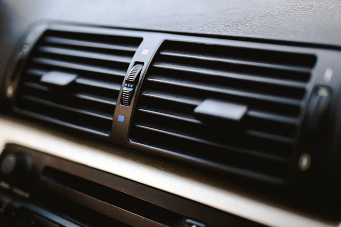 Auto AC Repair in Bethesda, MD