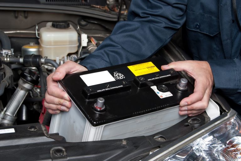  Battery Check and Replacement Services in Bethesda, MD