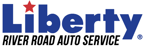 Liberty River Road Auto Service - logo