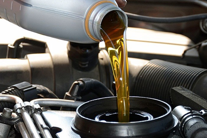 Oil Change and Lube in Bethesda, MD