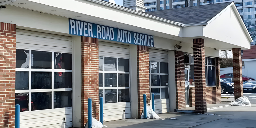 Image of Store Front